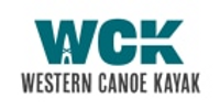 Western Canoe Kayak coupons